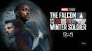The Falcon and The Winter Soldier Poster 1