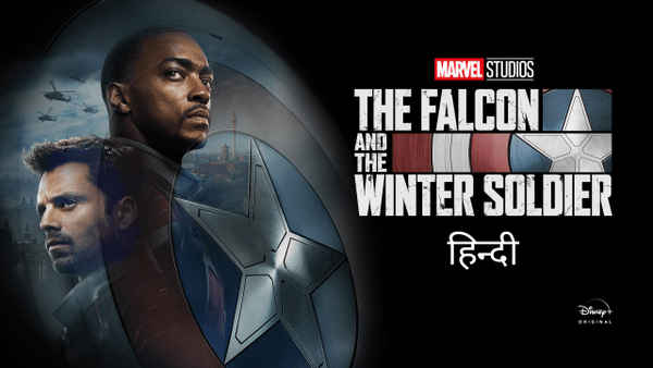 Watch The Falcon and The Winter Soldier Web Series Online, All Seasons - The Falcon And The Winter Soldier Free Stream