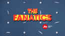 The Fanatics Poster 3