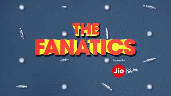 The Fanatics Poster 3