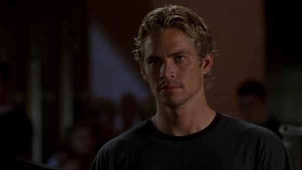 The Fast and the Furious Poster 2