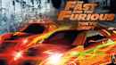 The Fast and the Furious: Tokyo Drift Poster 1