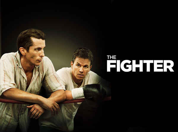 The Fighter Poster 6