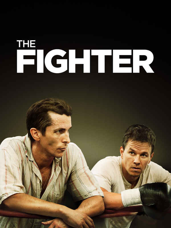 The Fighter Poster 7