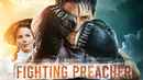 The Fighting Preacher Poster 2