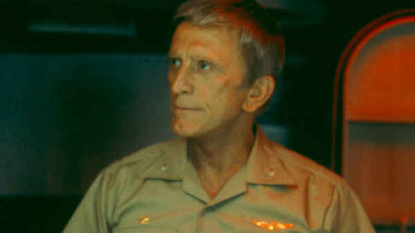 The Final Countdown Poster 2