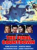 The Final Countdown Poster 1