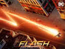 The Flash Poster 3