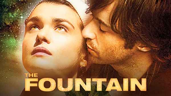 The Fountain Poster 1