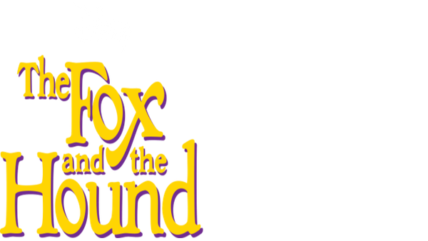 The Fox And The Hound Poster 6