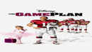 The Game Plan Poster 1