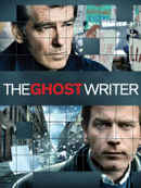 The Ghost Writer Poster 7