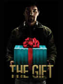 The Gift Poster 6
