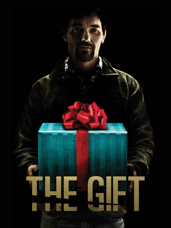 The Gift Poster 6