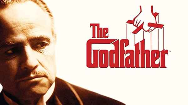 The Godfather Poster 2