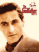 The Godfather Part II Poster 3