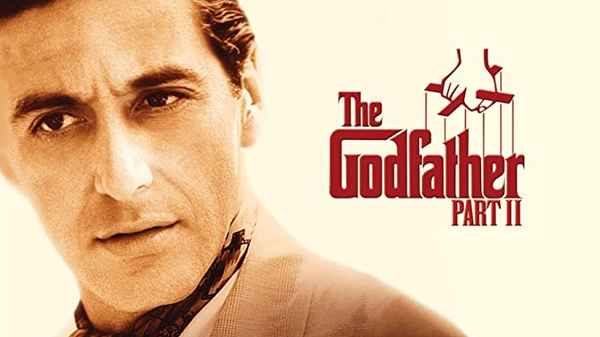 The Godfather Part II Poster 4