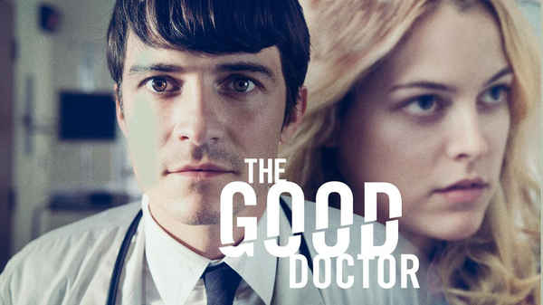 The Good Doctor Poster 1