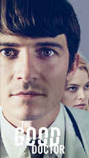 The Good Doctor Poster 2