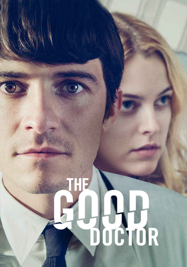 The Good Doctor Poster 3