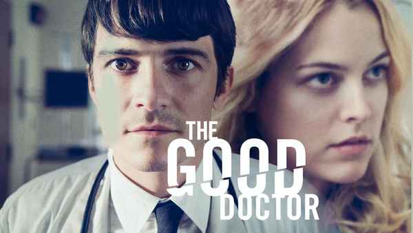 The Good Doctor Poster 4