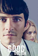 The Good Doctor Poster 5