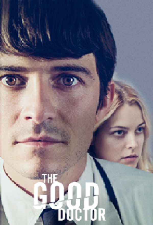 The Good Doctor Poster 5