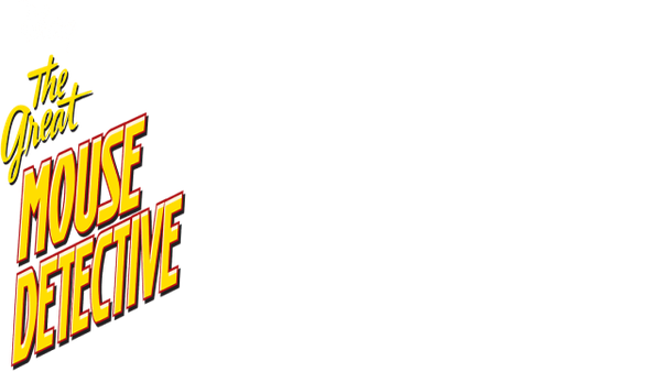 The Great Mouse Detective Poster 3