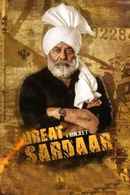 The Great Sardaar Poster 4