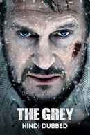 The Grey Poster 5