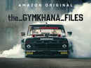 The Gymkhana Files Poster 5