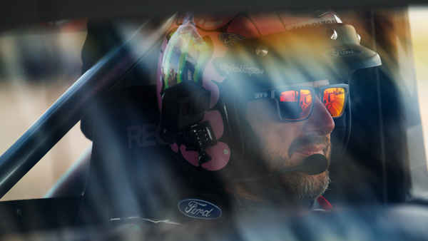 The Gymkhana Files Poster 6