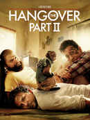 The Hangover Part II Poster 5