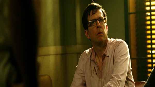 The Hangover - Part III Poster 7