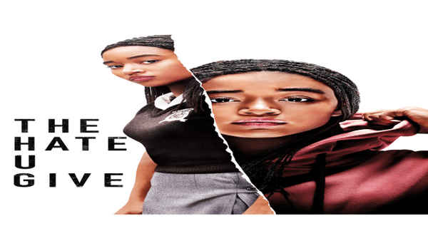 The Hate U Give Poster 1