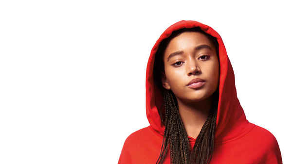 The Hate U Give Poster 5