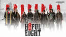 The Hateful Eight Poster 2