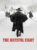 The Hateful Eight Poster 4