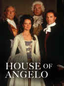 The House of Angelo Poster 1