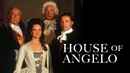 The House of Angelo Poster 2