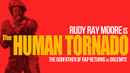 The Human Tornado Poster 1