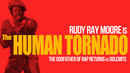 The Human Tornado Poster 2