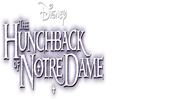 The Hunchback Of Notre Dame Poster 2