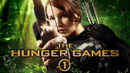 The Hunger Games Poster 1