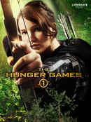 The Hunger Games Poster 7