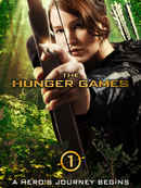 The Hunger Games Poster 5