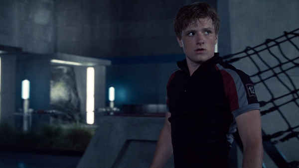 The Hunger Games Poster 4