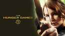 The Hunger Games Poster 3