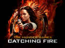 The Hunger Games: Catching Fire Poster 1