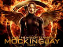 The Hunger Games: Mockingjay - Part 1 Poster 2